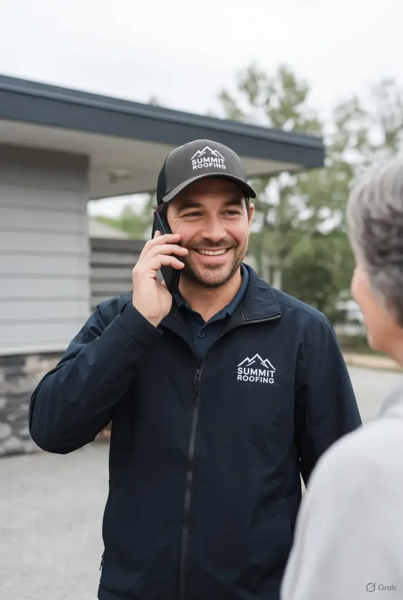 Flat Roof Leak Repair Franklin, ME FAQs